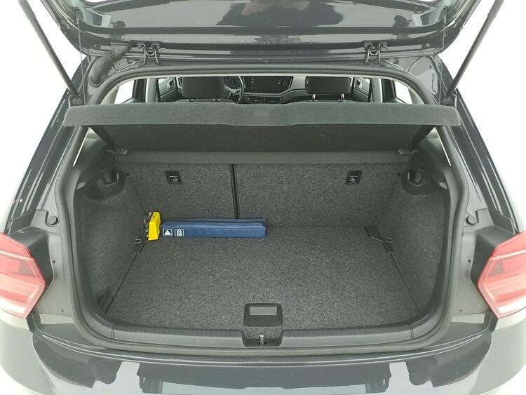 Volkswagen Polo Comfortline BR290839 1.0 Benzina 95CV