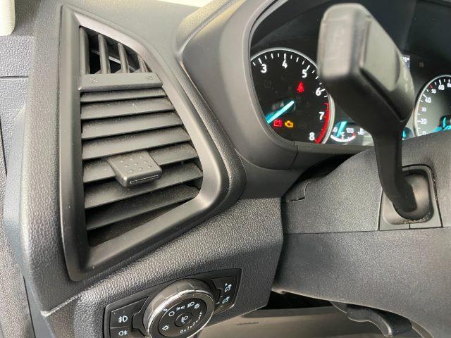 FORD EcoSport 1.0 EcoBoost 125 CV ST-Line