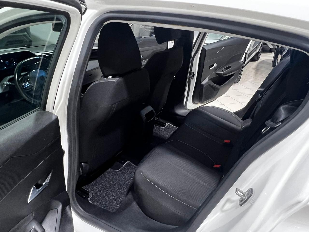 Peugeot 308 BlueHDi 130 S&S Allure Pack