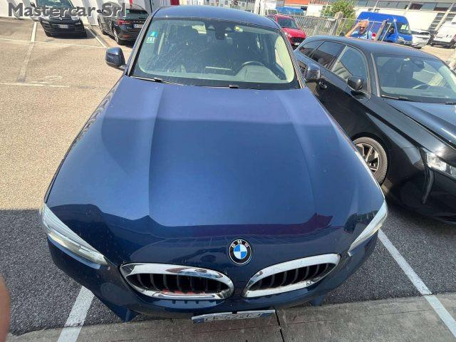 BMW X4 X4 xdrive30d mhev 48V Business Advantage 286cv aut