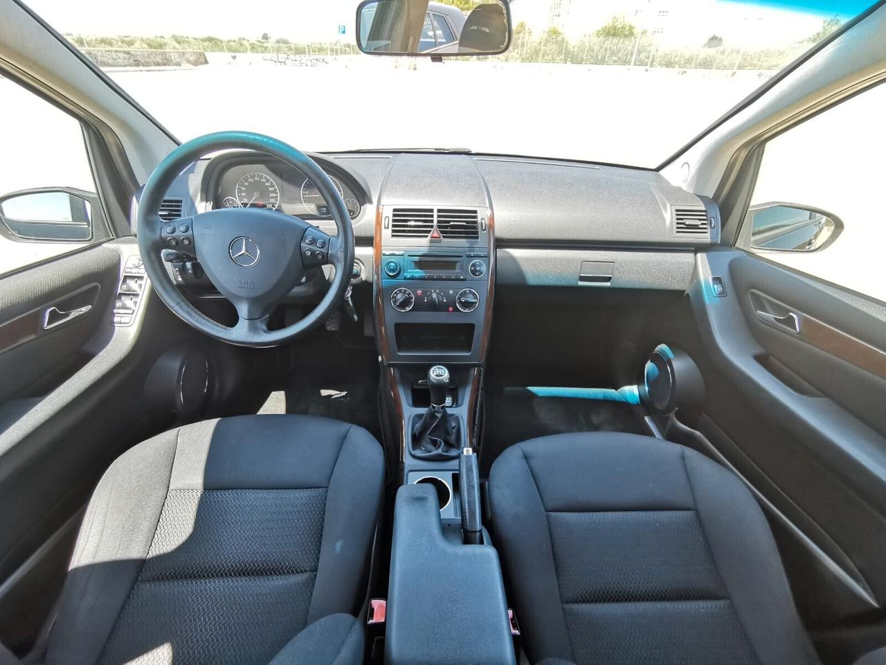 Mercedes-benz A 180 CDI Elegance 2008