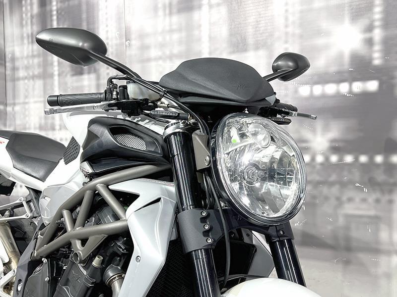 MV Agusta Brutale 990 R