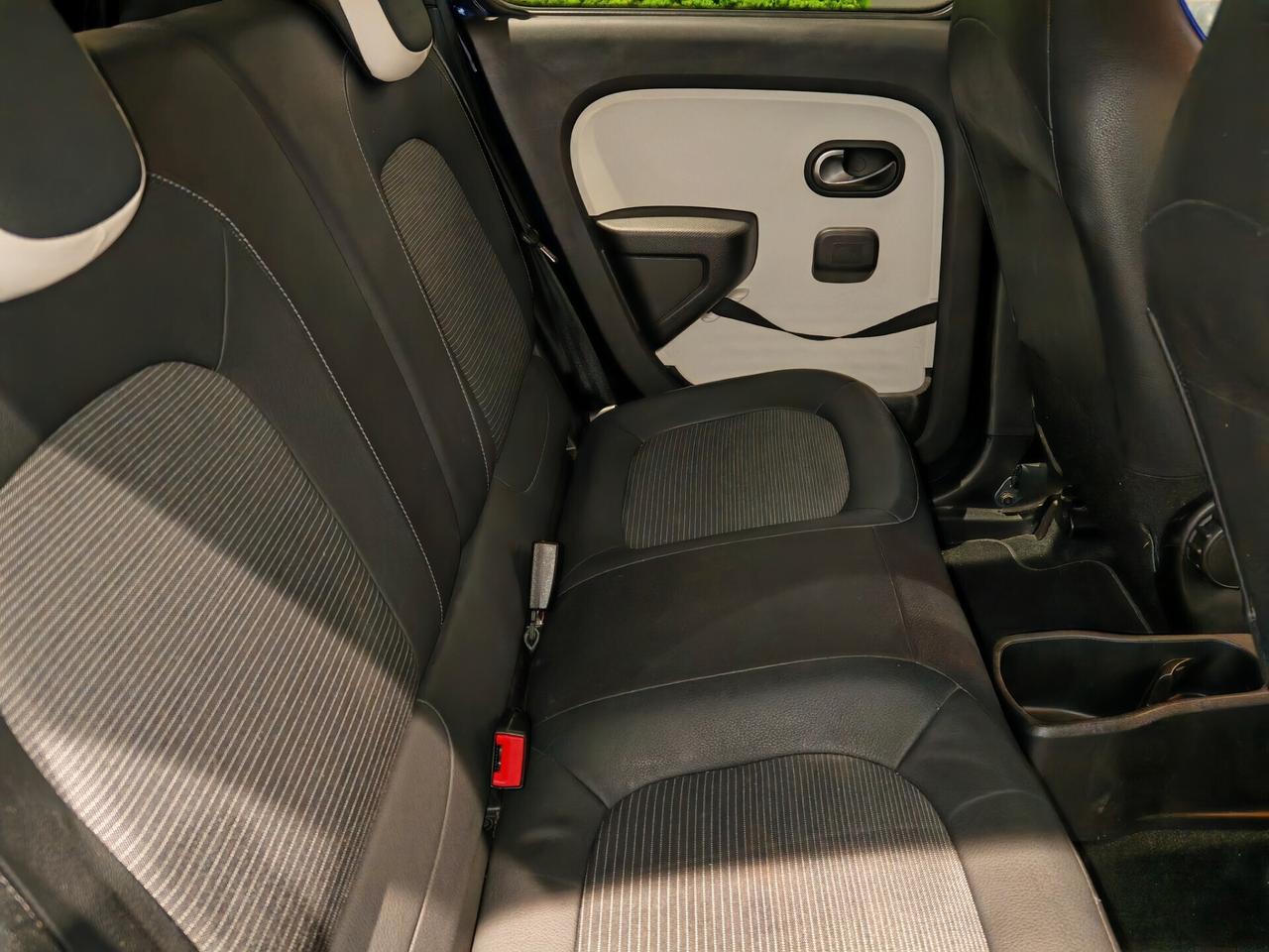 Renault Twingo TCe 90 CV Stop&Start Energy Lovely2 Unicopropietario