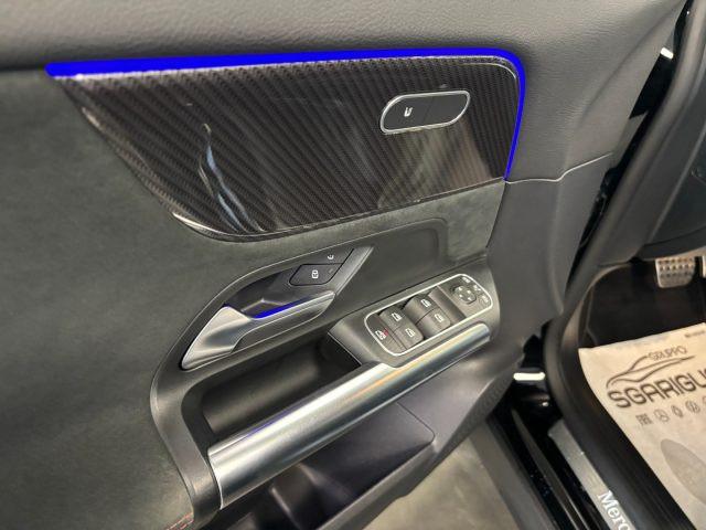 MERCEDES-BENZ GLA 180 d AMG Premium Automatico