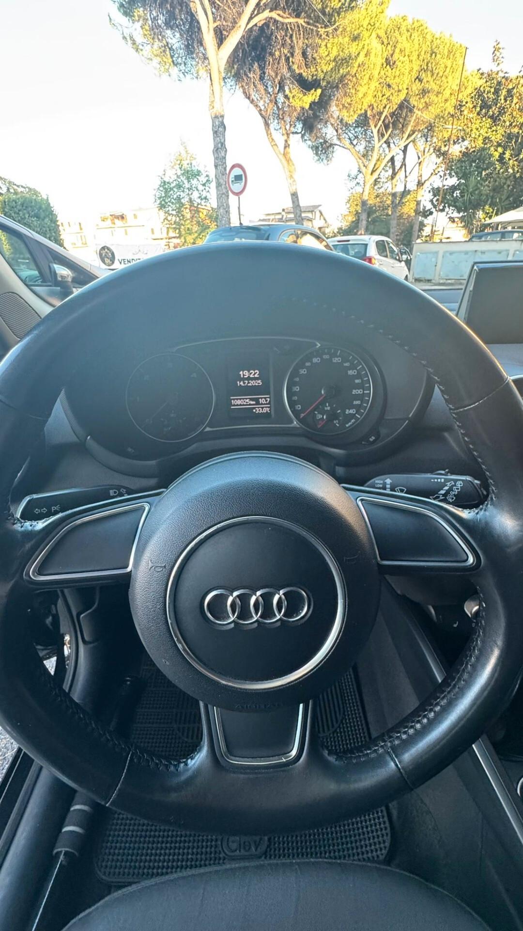 Audi A1 1.4 TDI Sport