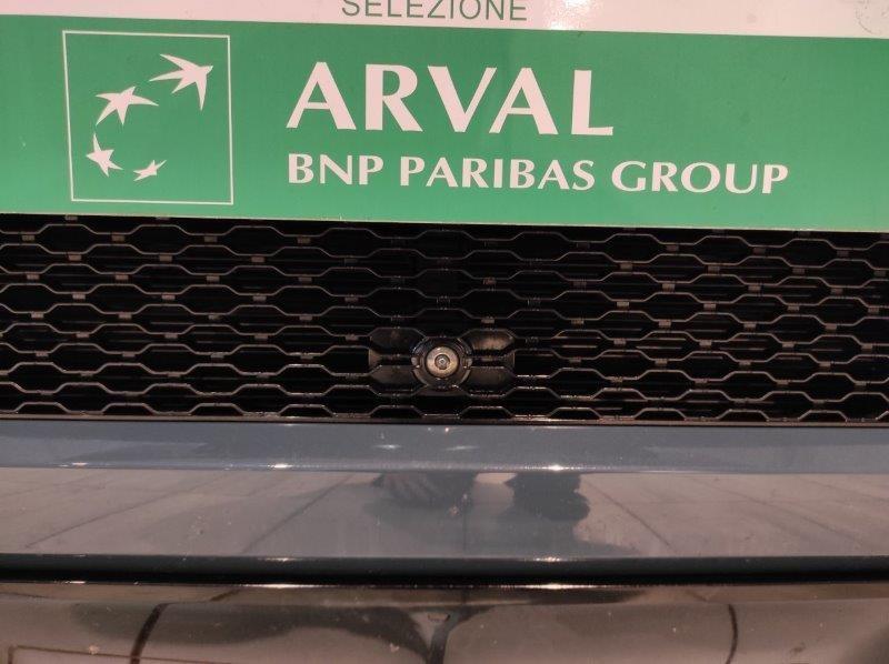 LAND ROVER RR Evoque 2ª serie - Range Rover Evoque 2.0D I4 163 CV AWD Auto Dynamic SE