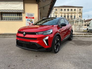 Renault Captur ECO-G 100 CV Techno