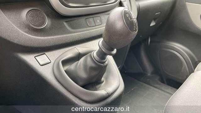 Renault Trafic T29 1.6 dci 125cv L1H1 Ice E6- IVA Inclusa