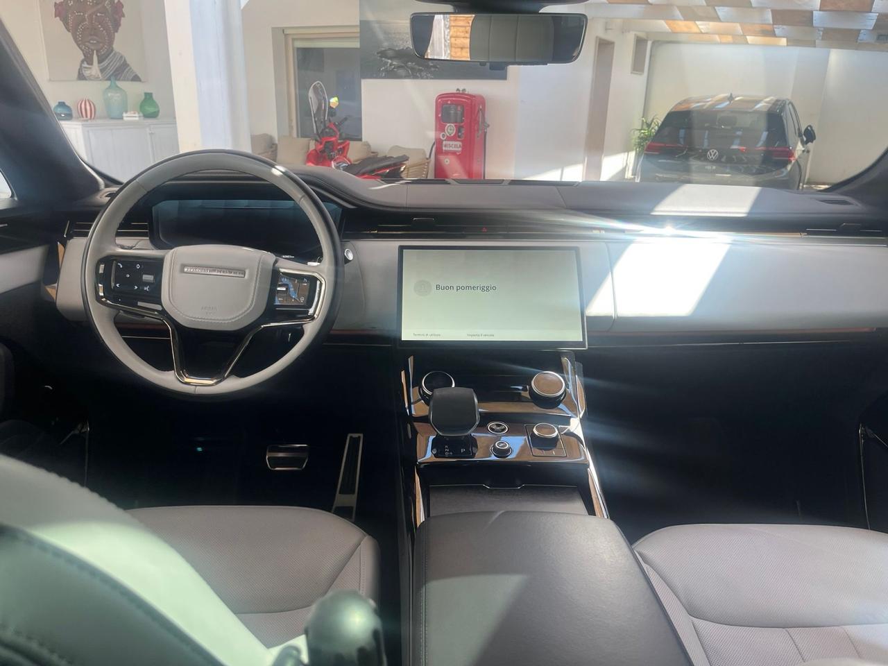 Land Rover Range Sport 3.0D l6 350 CV First Edition