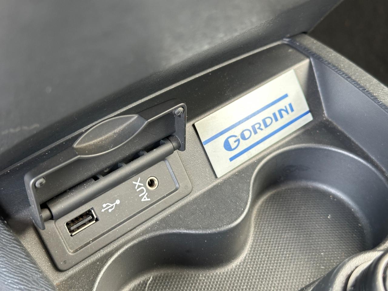 Renault Twingo 1.2 16V TCE GT Gordini