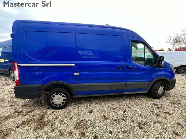 FORD Transit 290 2.0 tdci MHEV 130cv trend L2H2 E6.2 - GP440DS