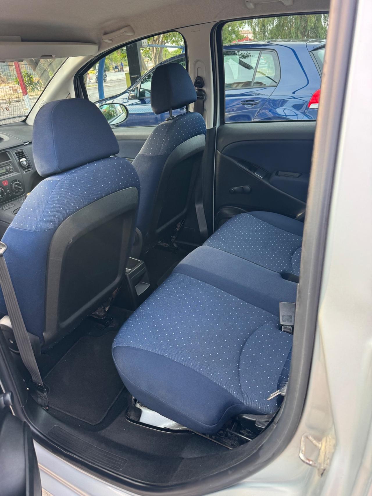Fiat Idea 1.3 MJT 16V 95 CV S&S Active