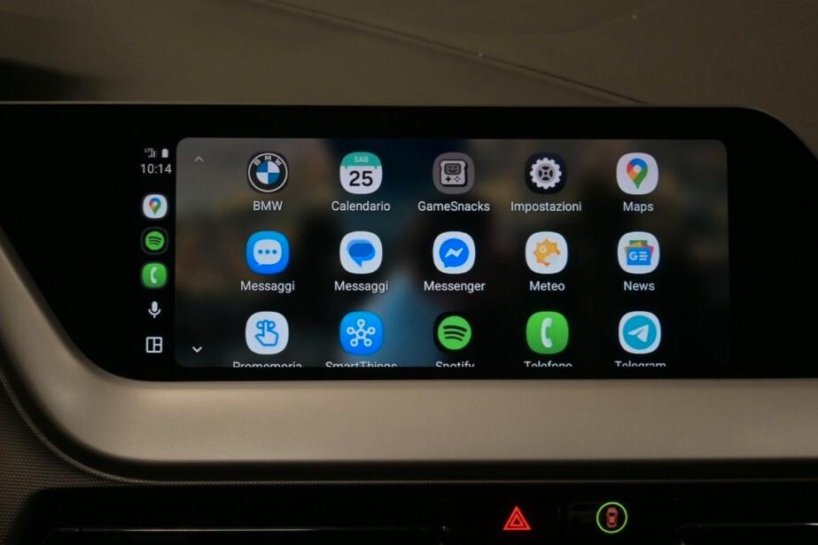 BMW 116D 6M. BUSINESS ADVANTAGE ( FARI LED - BMW DIGITAL COCKPIT - CLIMA BIZONA - PDC - NAVI - MIRROR - CRUISE )