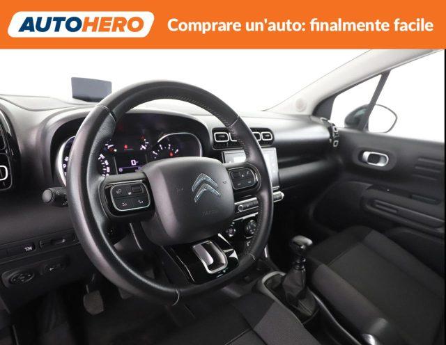 CITROEN C3 Aircross PureTech 110 S&S Shine
