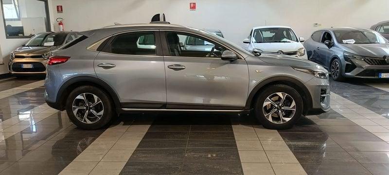Kia Xceed 1.0 T-Gdi 117 CV GPL Urban