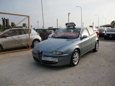 Alfa Romeo 147 1.9 JTD (115 CV) cat 5p. Distinctive