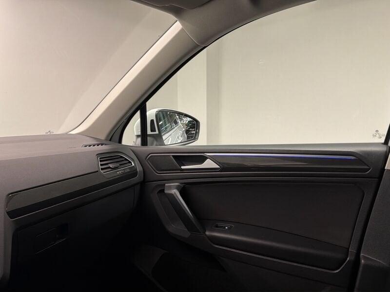 Volkswagen Tiguan Nuova Elegance 2.0 TDI SCR 110 kW (150 CV) DSG
