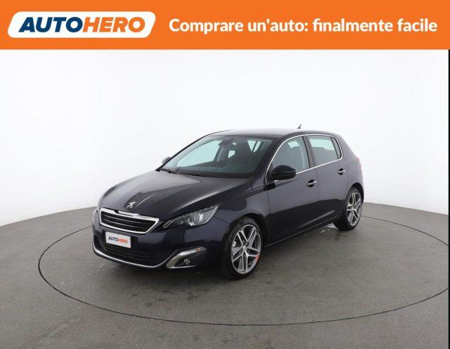 PEUGEOT 308 PureTech Turbo 130 S&S Allure