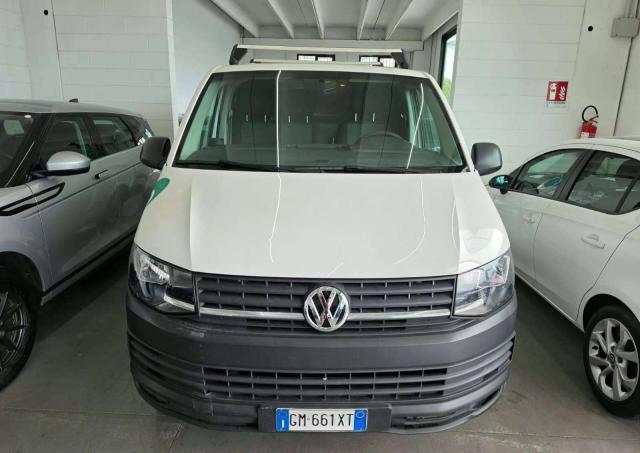 Volkswagen T6 Transporter transporter 28 2.0 tdi 102 cv