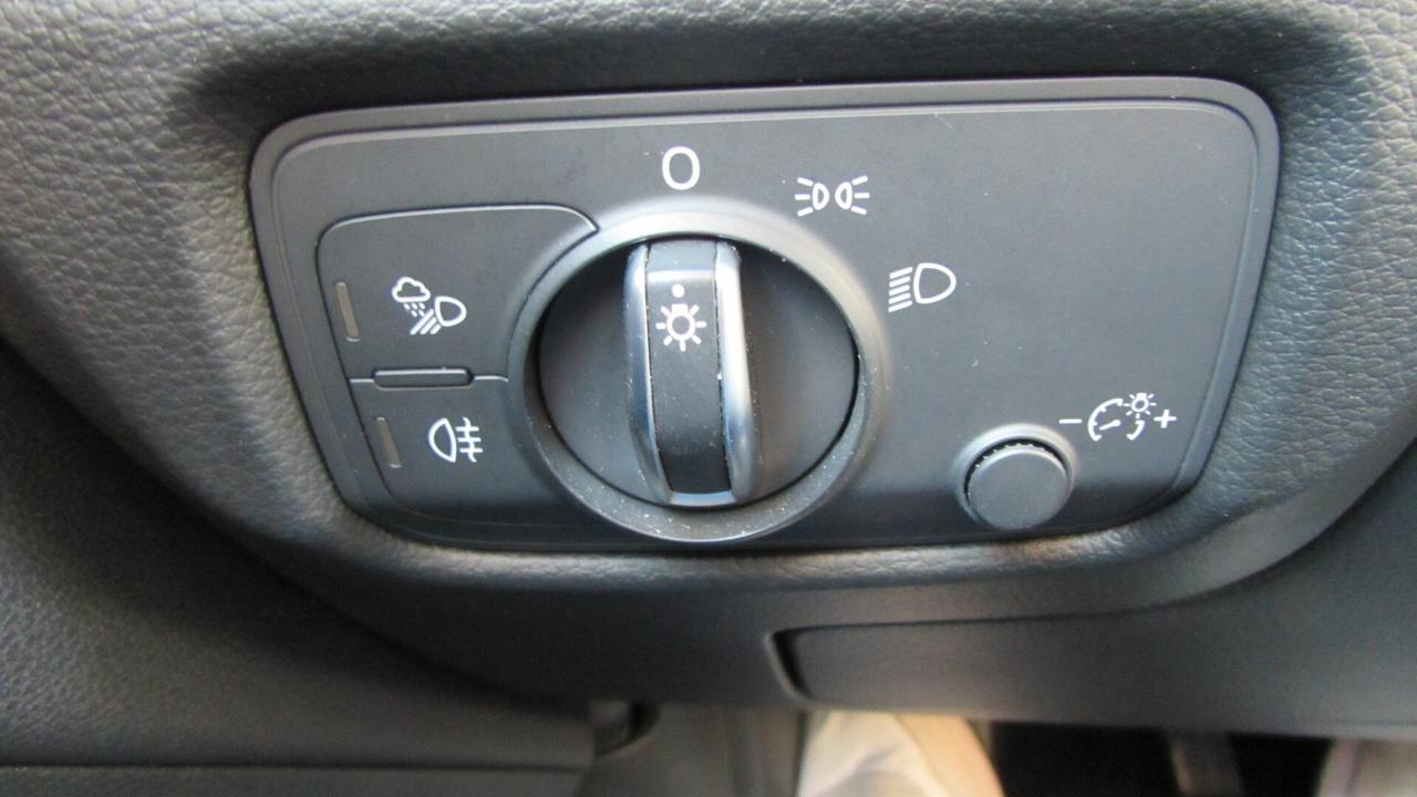 Audi A3 1.0 TFSI Sport