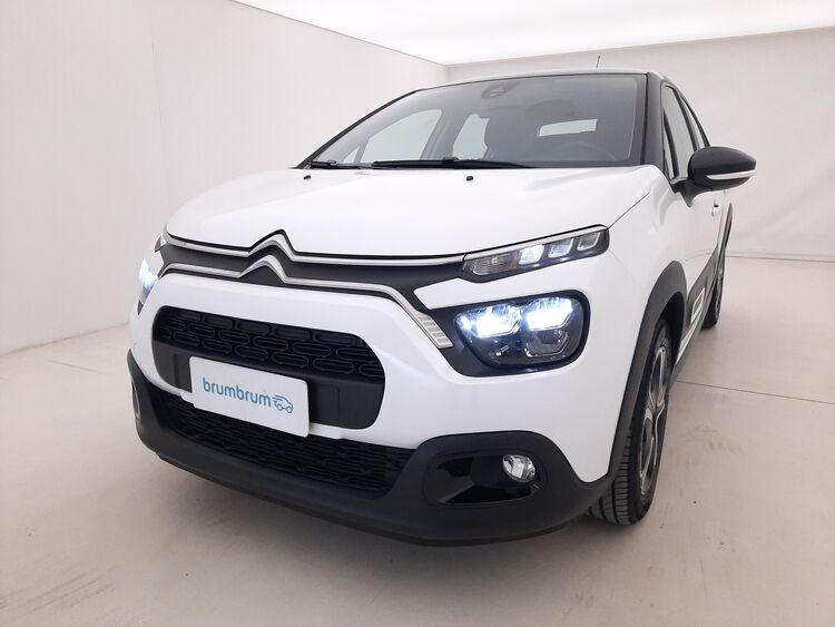 Citroen C3 Feel Pack BZ104056 1.2 Benzina 83CV