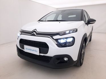Citroen C3 Feel Pack BZ104056 1.2 Benzina 83CV