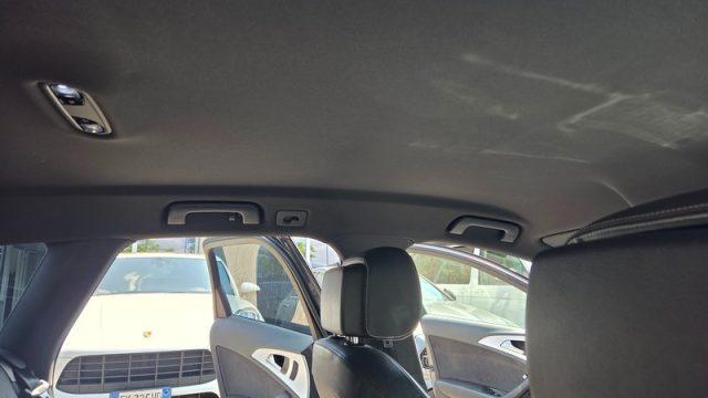 AUDI A6 Avant 2.0 TDI 190 CV S tronic quattro Sline PERMUT