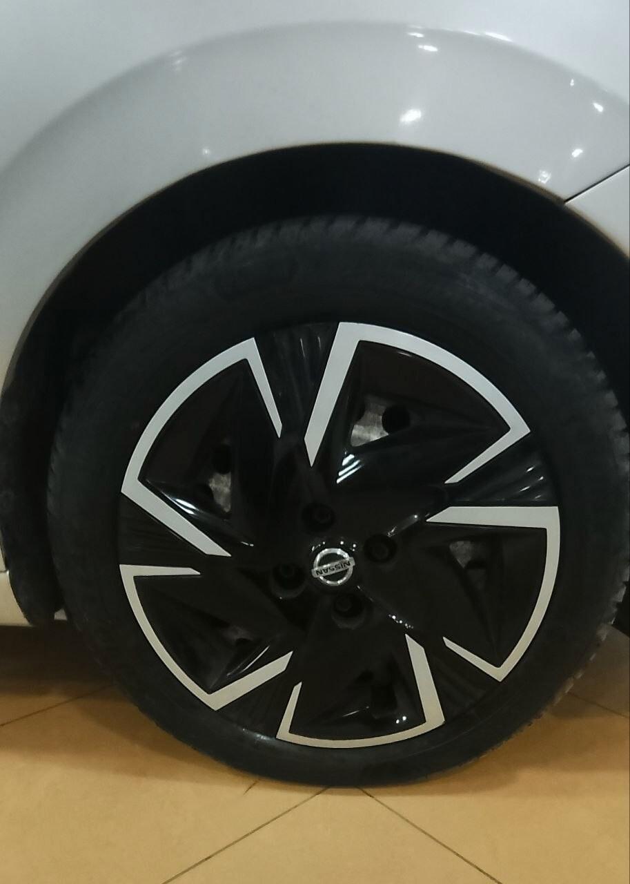 Nissan Micra IG-T 90 GPL 5 porte Start