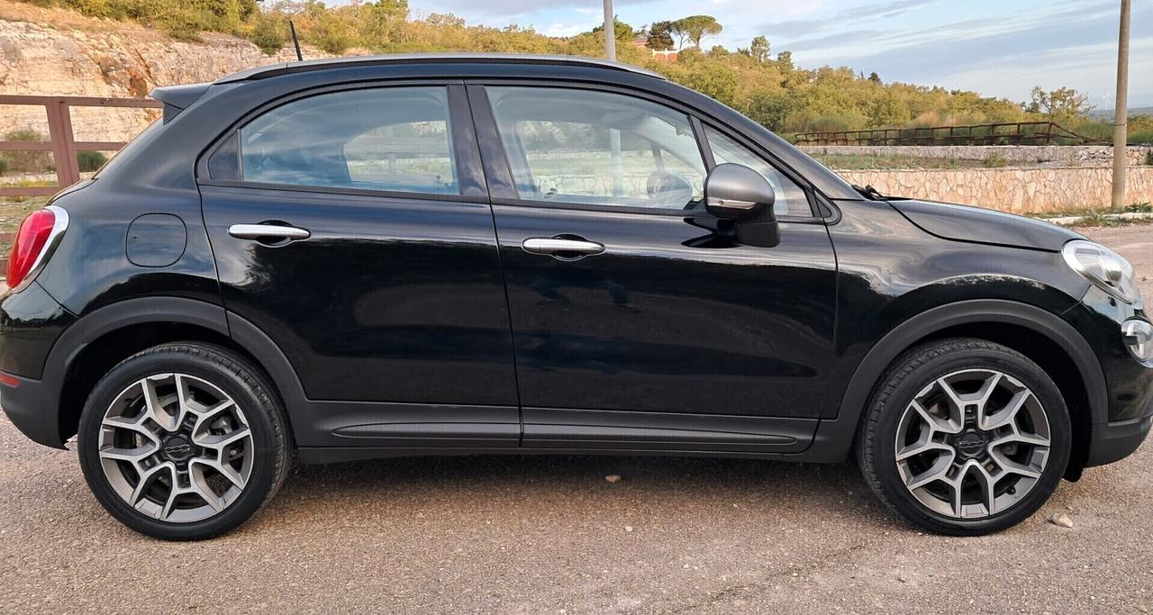 Fiat 500X 1.3 MultiJet 95 CV Cross