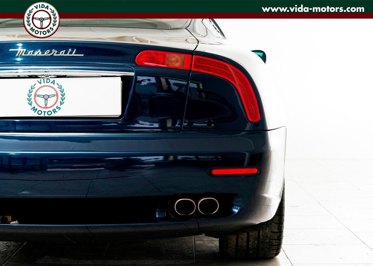 Maserati 3200 GT * UNICO PROPRIETARIO * 40.700 KM