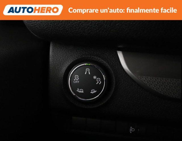 CITROEN Spacetourer BlueHDi 120 S&S M Feel