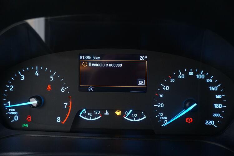 Ford Fiesta Titanium BR133265 1.0 Mild Hybrid 125CV