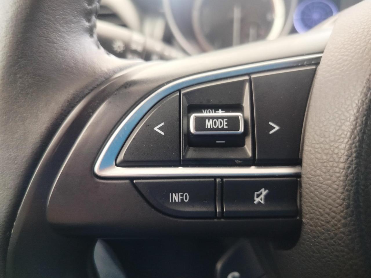 Suzuki Swift 5 Porte Swift 1.2h Top 2wd my19