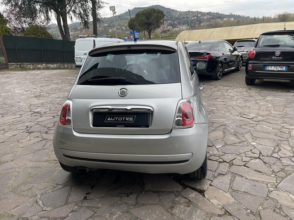 Fiat 500 1.2 Sport NEO PATENTATI