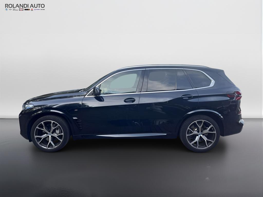 BMW X5 50 e Msport xDrive Steptronic