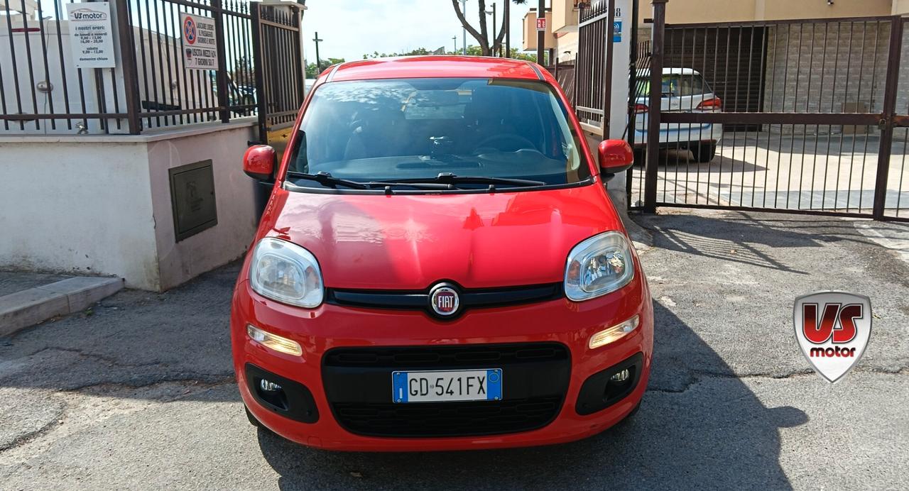 FIAT PANDA AUTOCARRO -PREZZO PROMO!