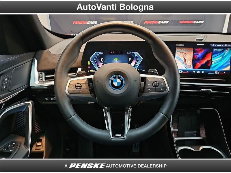 BMW X1 X1 xdrive 25e MSport Pro auto