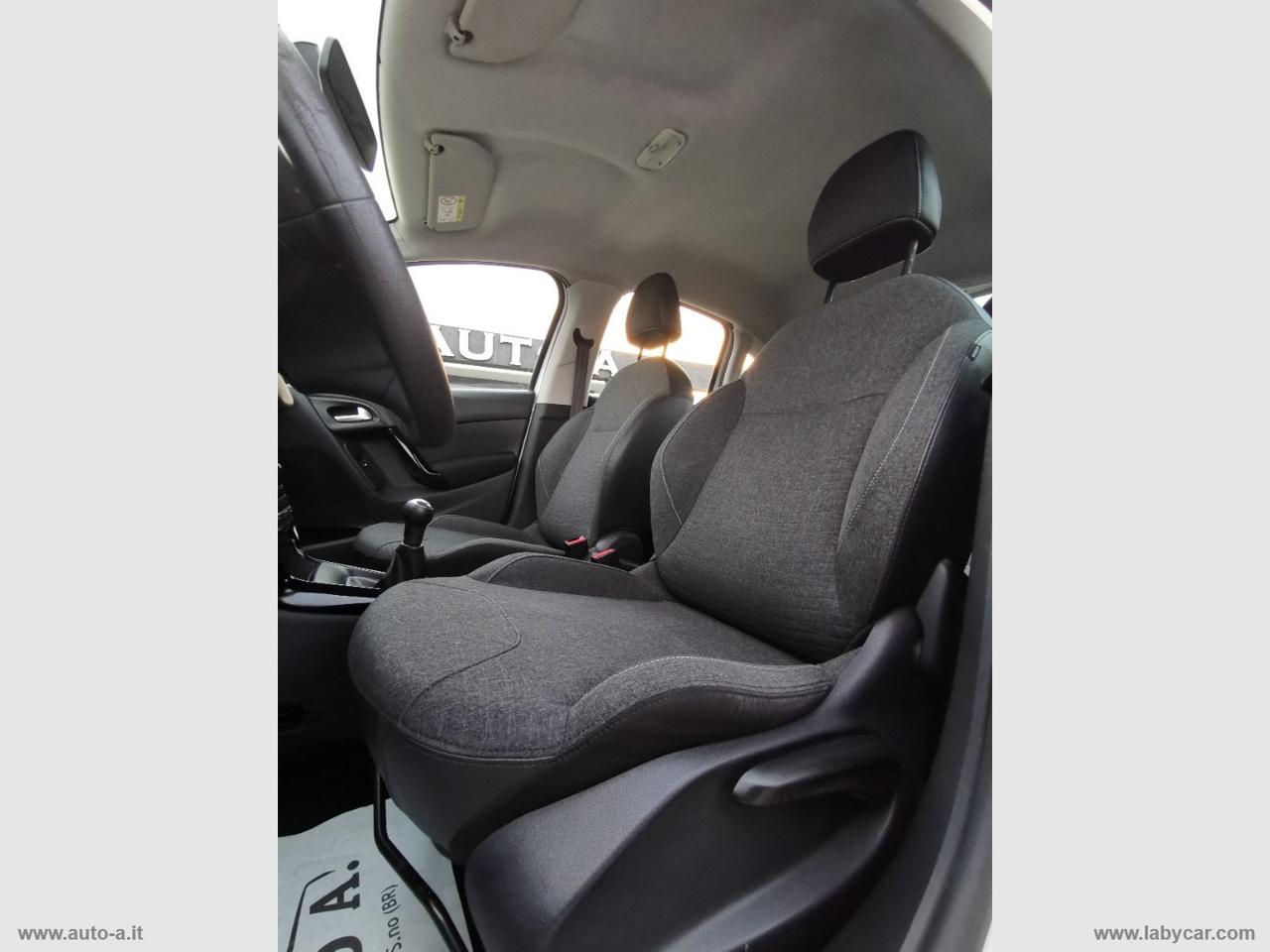 CITROEN C3 BlueHDi 75 Exclusive