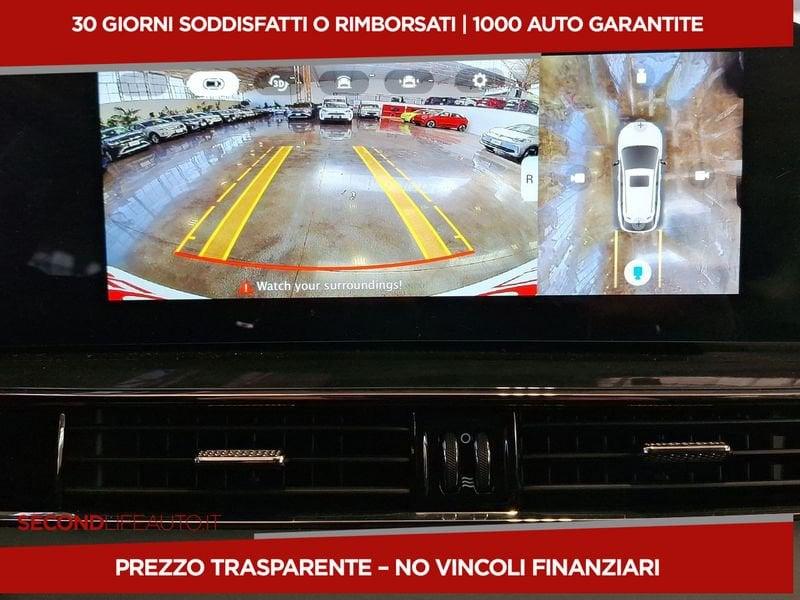 Omoda Omoda 5 1.6 tgdi Premium 7dct