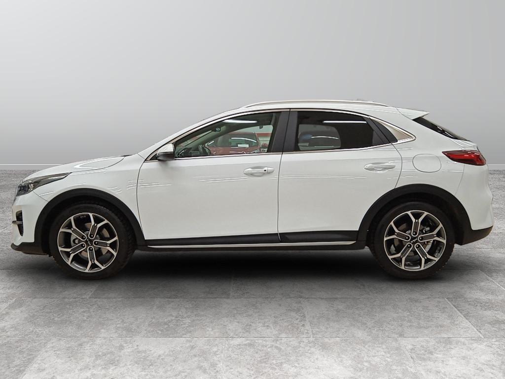 KIA XCeed 2019 - XCeed 1.0 t-gdi High Tech Adas Pack Gpl 117cv