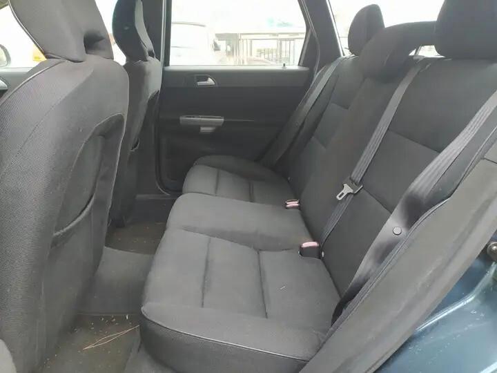 Volvo V50 D2 POLAR PLUS