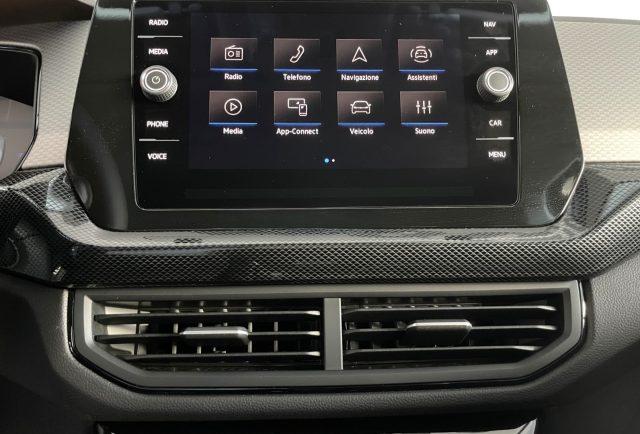 VOLKSWAGEN T-Cross 1.0 TSI 95 CV Edition Plus KM0 MY26
