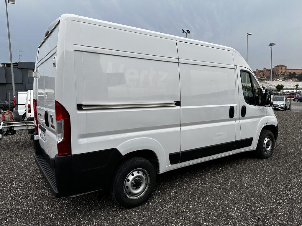 Fiat Ducato VI (V 2011) Furgone tetto alto Ducato Easy Pro 33 Mh2 2.2 Mjt3 140cv Serie 7