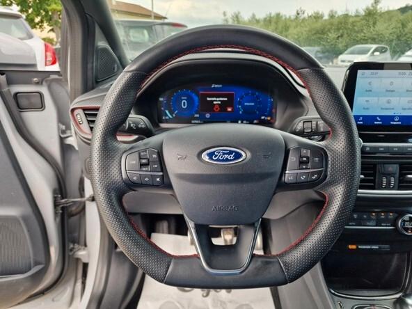 Ford Puma 1.0 EcoBoost Hybrid 125 CV S&S ST-Line X