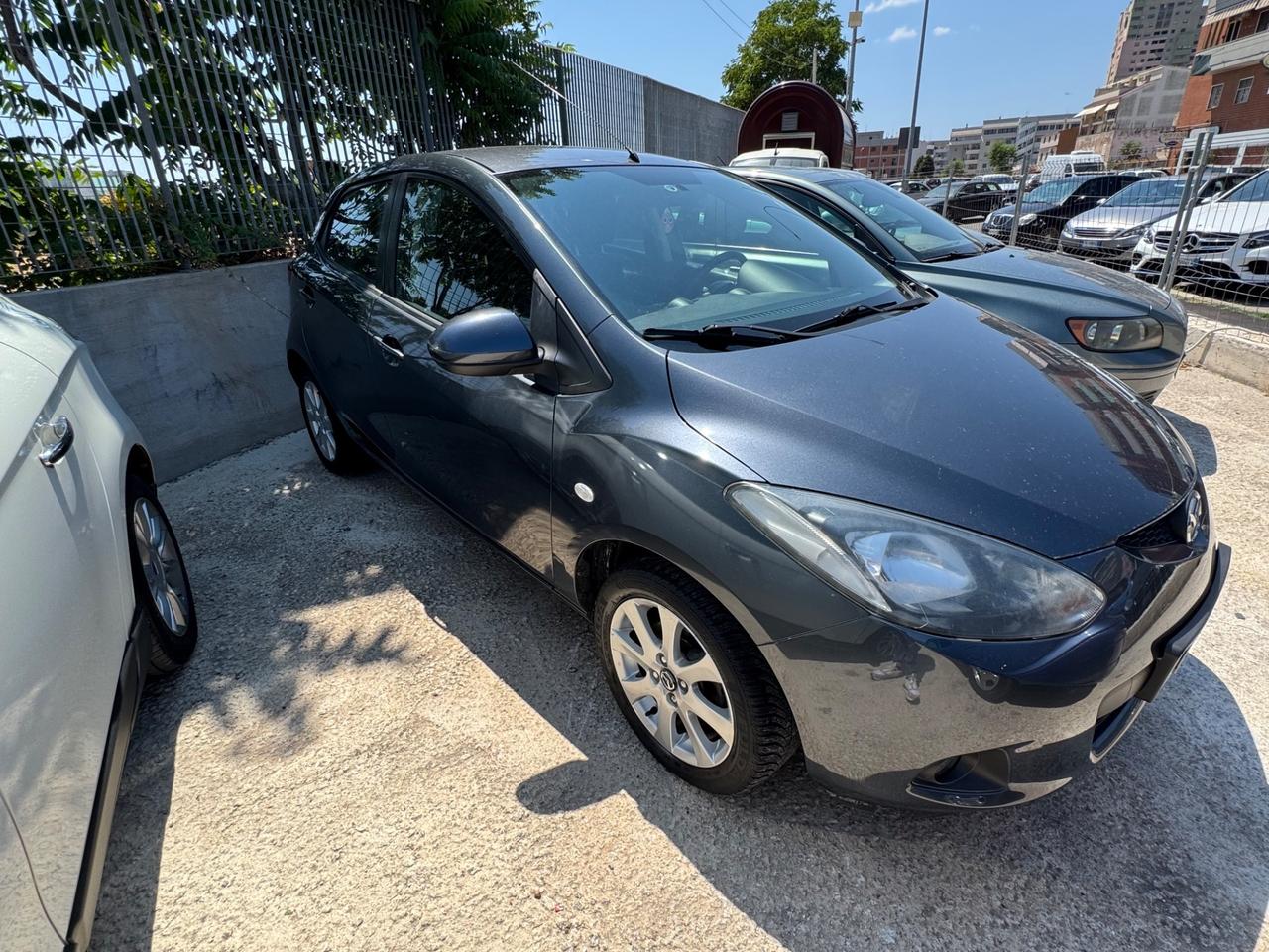 Mazda 2 Mazda2 1.3 16V 75CV 3p. Play