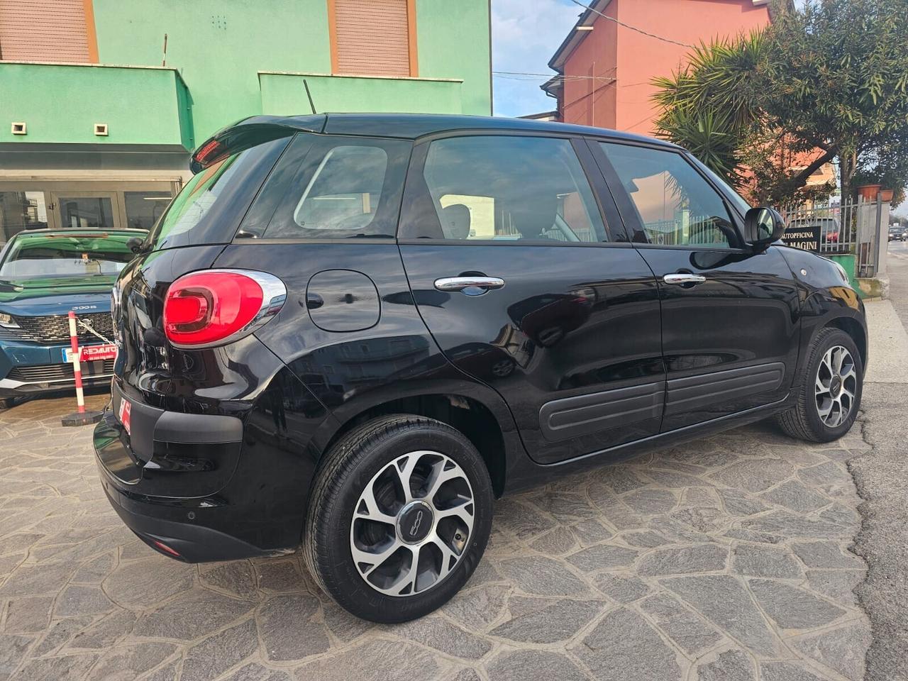 Fiat 500L 1.3 Multijet 95 CV Sport