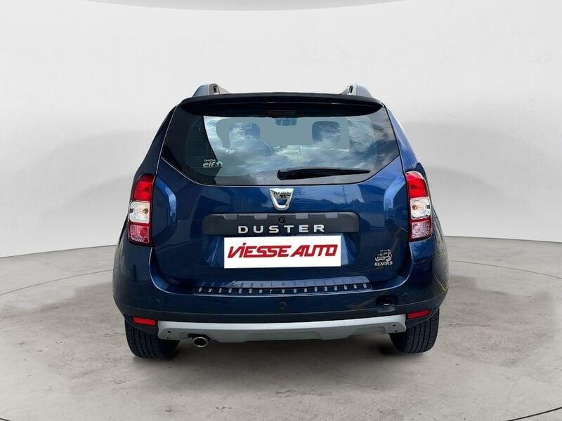 Dacia Duster 1.5 dCi 110CV Start&Stop 4x2 Prestige