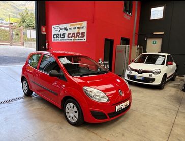 Renault Twingo Dynamic neopatentati benzina
