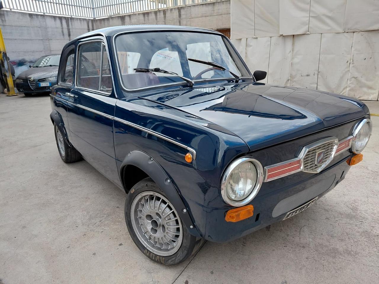 Fiat 850 Special