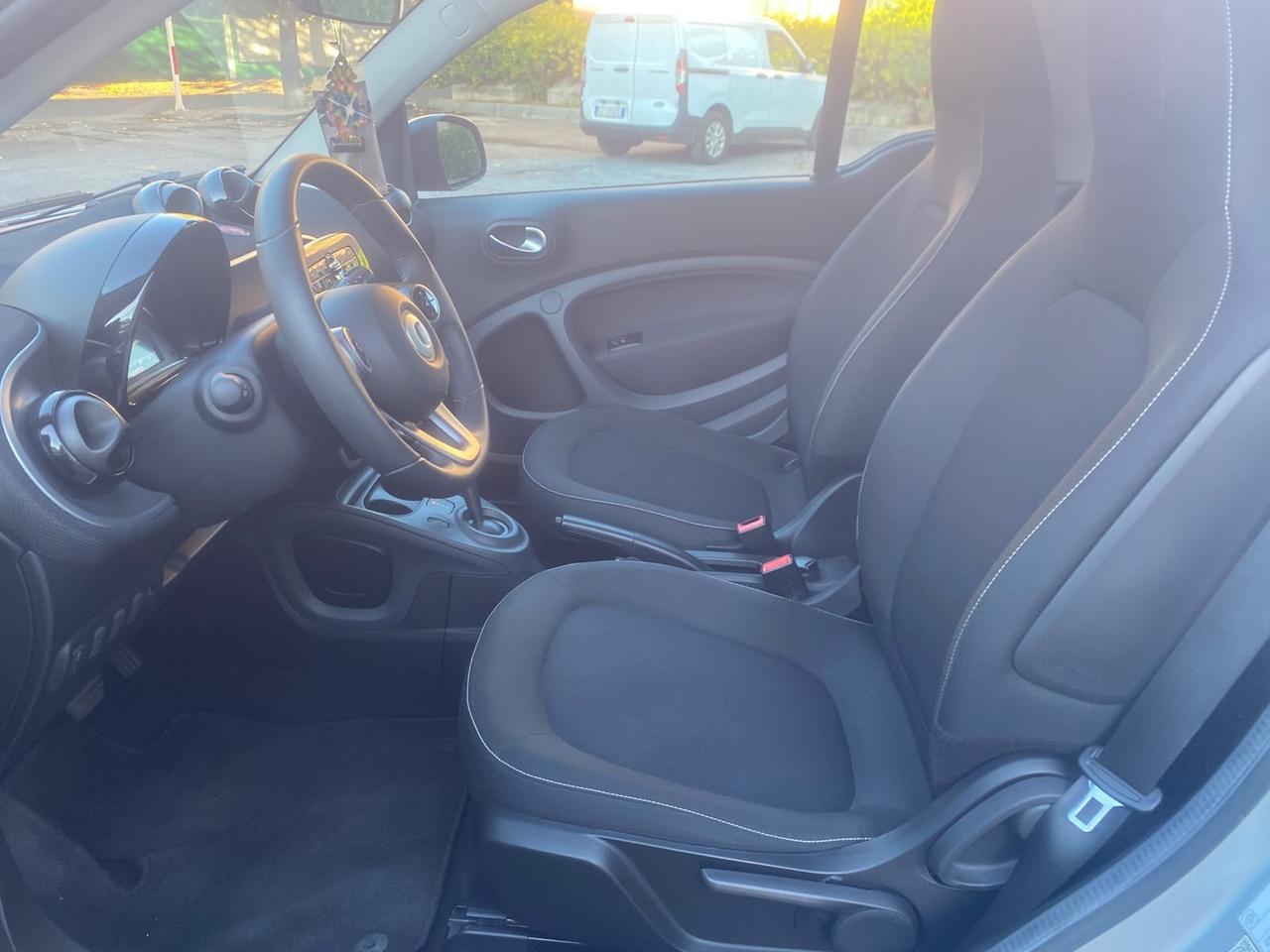 Smart ForTwo PRIME